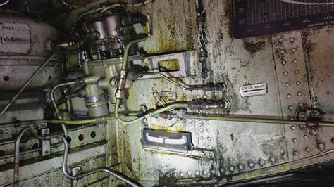 boeing 737 hydraulic system failure.